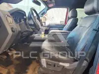 2012 Ford F-250 фото