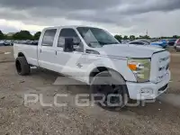 2012 Ford F-250 photo