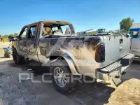 2012 Ford F-250 фото