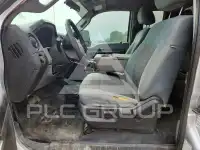 2012 Ford F-250 фото