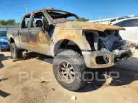2012 Ford F-250 фото