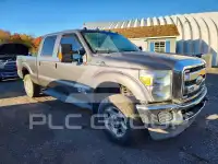 2012 Ford F-250 фото