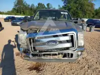 2012 Ford F-250 фото