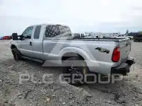2012 Ford F-250 фото