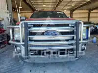 2012 Ford F-250 фото