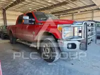 2012 Ford F-250 фото