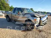 2012 Ford F-250 фото