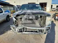 2012 Ford F-250 фото