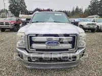 2012 Ford F-250 фото