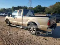 2012 Ford F-250 фото