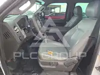 2012 Ford F-250 photo
