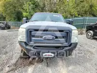 2012 Ford F-250 фото