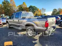 2012 Ford F-250 фото