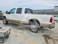2012 Ford F-250 фото