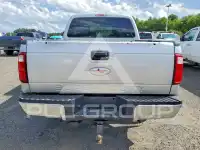 2012 Ford F-250 фото
