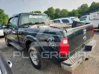 2012 Ford F-250 фото