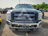 2012 Ford F-250 фото