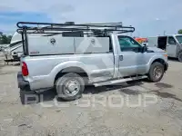 2012 Ford F-250 photo