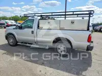 2012 Ford F-250 photo