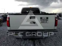 2012 Ford F-250 фото