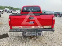 2012 Ford F-250 photo