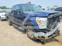 2012 Ford F-250 фото