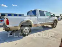 2012 Ford F-250 фото