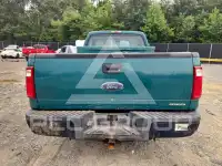 2012 Ford F-250 фото