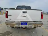 2012 Ford F-250 фото