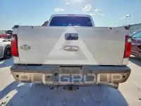 2012 Ford F-250 фото