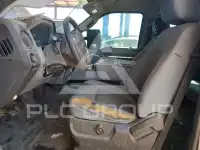 2012 Ford F-250 фото