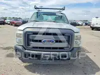 2012 Ford F-250 photo