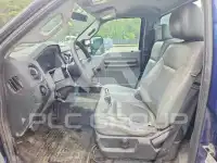 2012 Ford F-250 фото