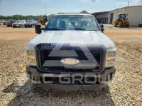 2012 Ford F-250 фото