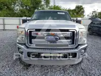 2012 Ford F-250 фото