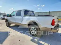 2012 Ford F-250 фото