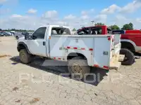 2012 Ford F-250 фото