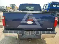 2012 Ford F-250 фото