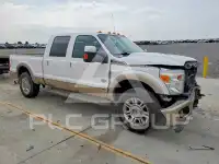 2012 Ford F-250 фото