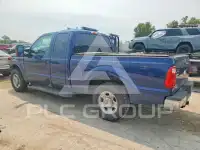 2012 Ford F-250 фото