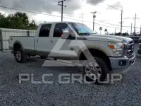 2012 Ford F-250 фото