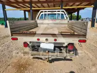 2012 Ford F-250 фото