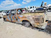 2012 Ford F-250 фото