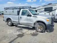 2012 Ford F-250 photo