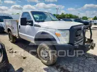 2012 Ford F-250 фото
