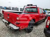 2012 Ford F-250 фото