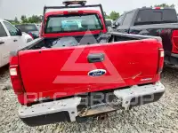 2012 Ford F-250 фото