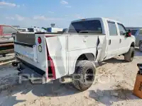 2012 Ford F-250 фото