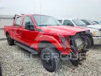 2012 Ford F-250 фото