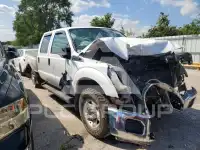 2012 Ford F-250 фото